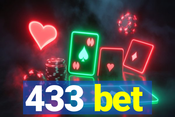 433 bet